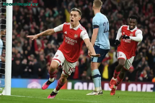 Đội hình dự kiến trước trận Arsenal vs Brentford Đội hình dự kiến trước trận Arsenal vs Brentford