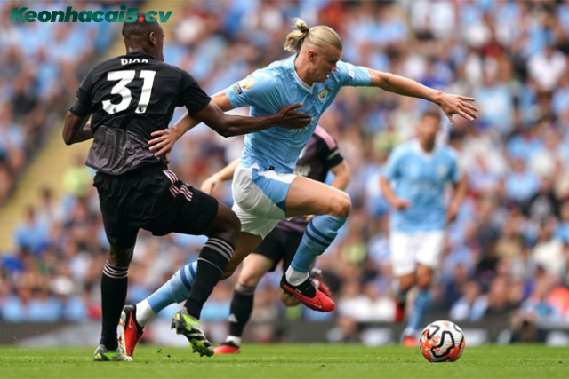 Đội hình dự kiến trước trận Fulham vs Manchester City Đội hình dự kiến trước trận Fulham vs Manchester City