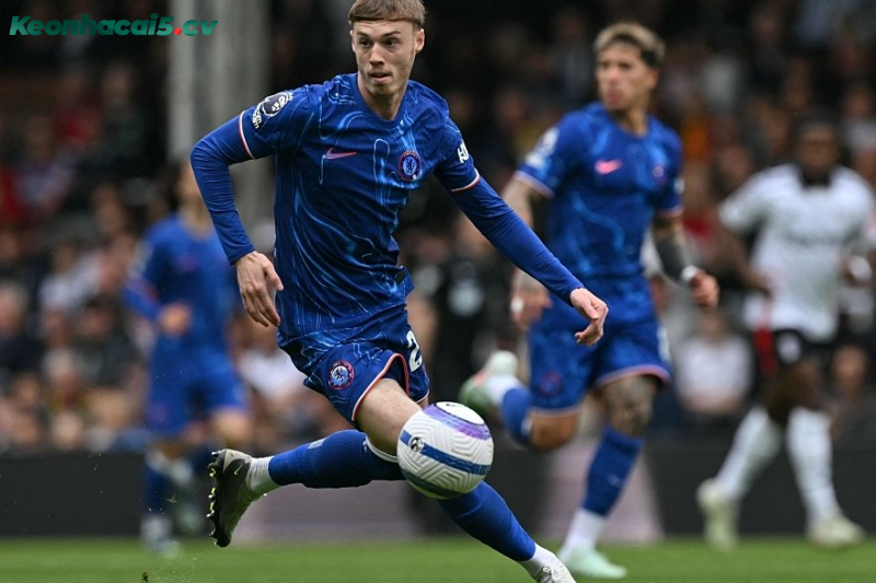 Đội hình dự kiến trước trận Chelsea vs Everton Đội hình dự kiến trước trận Chelsea vs Everton
