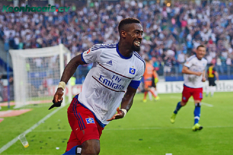 Đội hình dự kiến trước trận Hamburger SV vs Werder Bremen Đội hình dự kiến trước trận Hamburger SV vs Werder Bremen