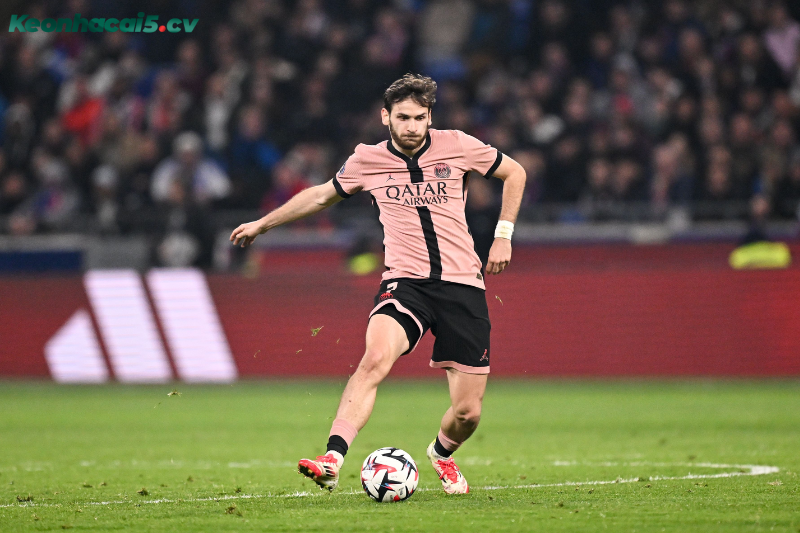 Đội hình dự kiến trước trận Metz vs PSG Đội hình dự kiến trước trận Metz vs PSG