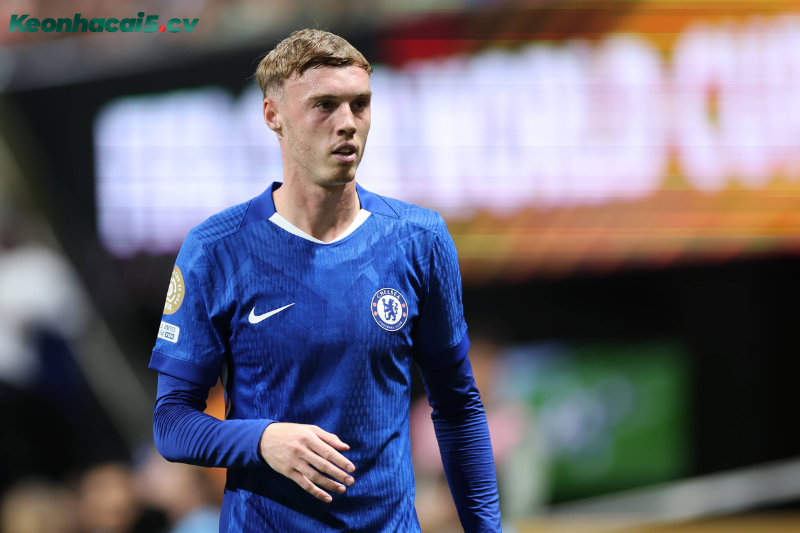 Đội hình dự kiến trước trận Newcastle vs Chelsea