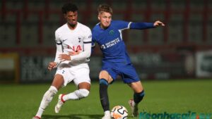 Kèo bóng đá 1-1.5 là gì? Vì sao dễ gây nhầm lẫn