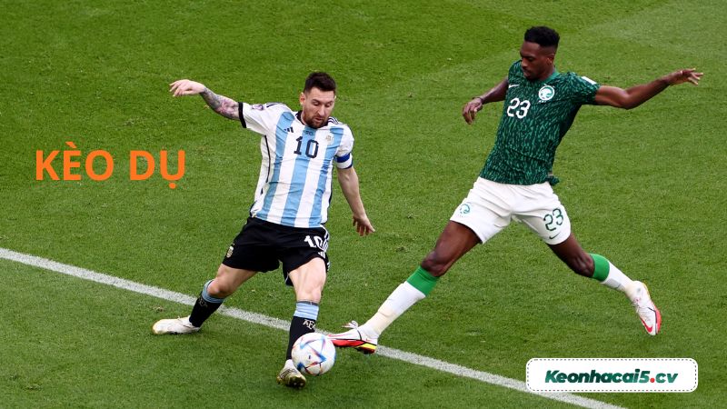 Cách tránh bẫy kèo dụ