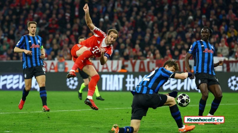 Soi kèo Châu Á trận đấu giữa đội 4-3-3 Vs đội 5-4-1 Soi kèo Châu Á trận đấu giữa đội 4-3-3 Vs đội 5-4-1
