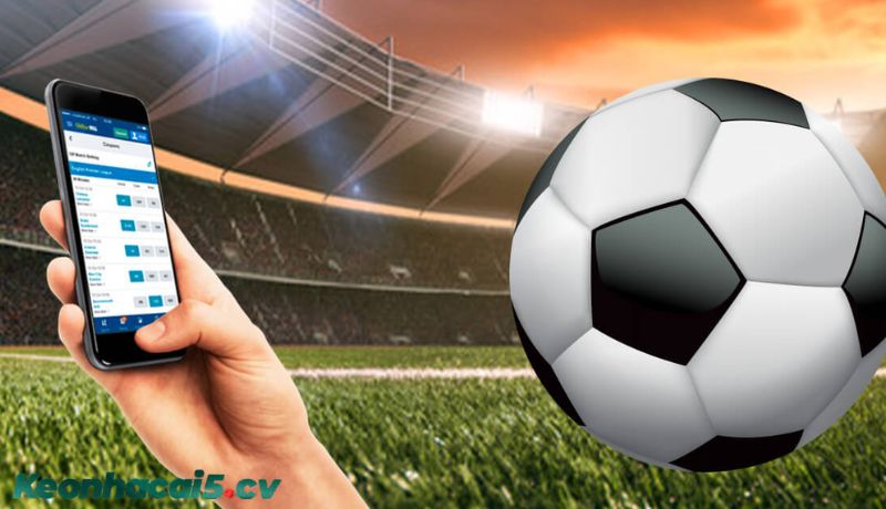 Odds phản ánh điều gì trên thị trường cá cược?
