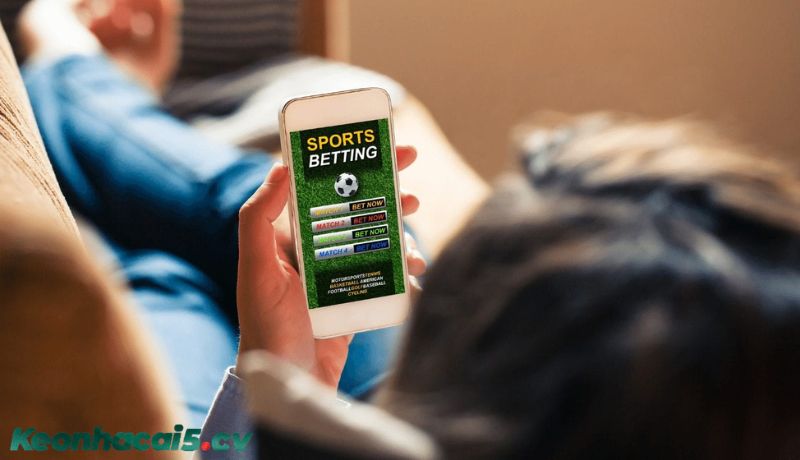 Tại sao nhà cái cung cấp nhiều loại Odds khác nhau?